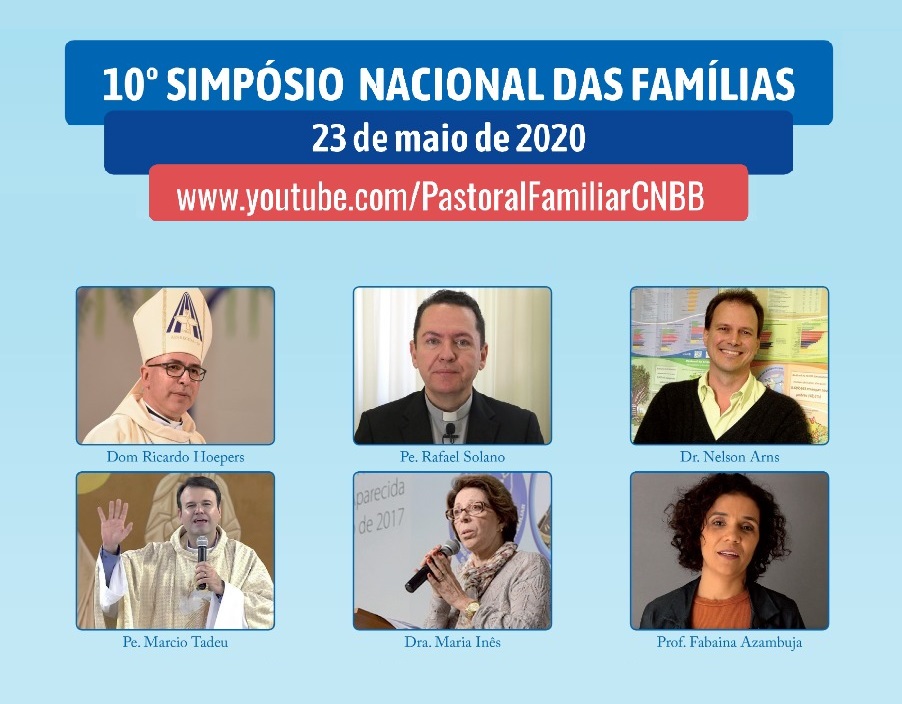 Portal Vida e Família