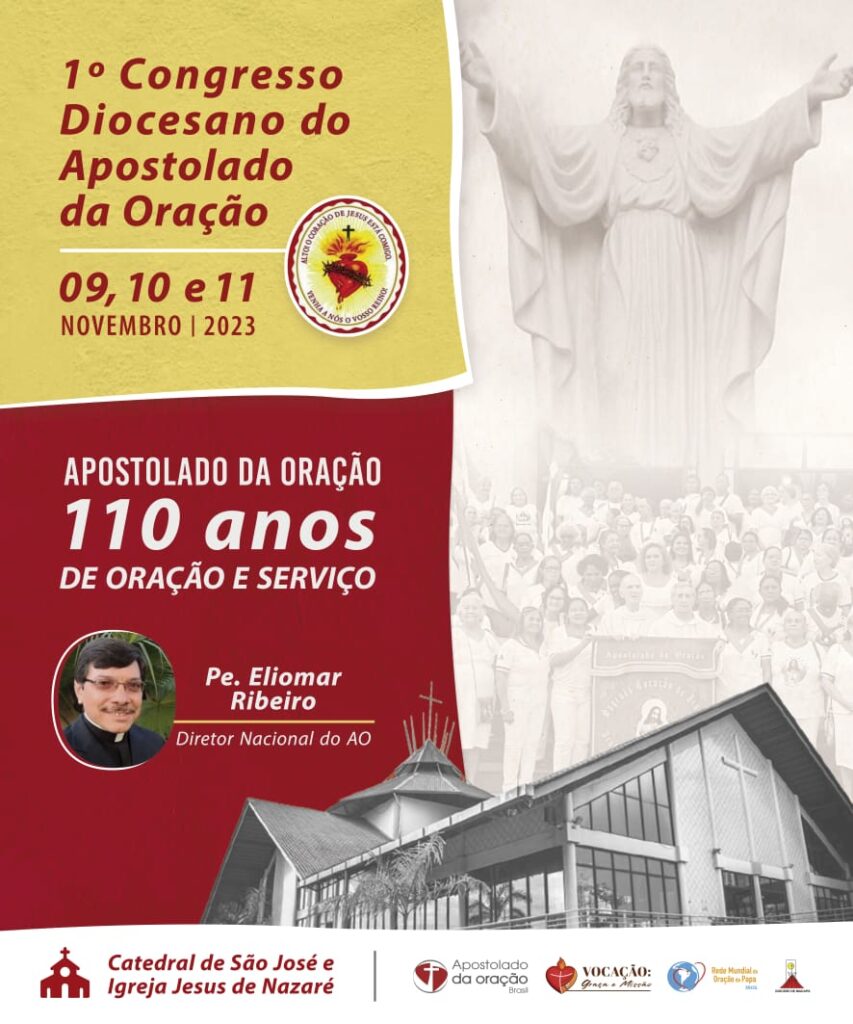 ORAÇÃO DO DIA - 13 DE NOVEMBRO 